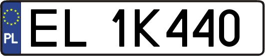 EL1K440