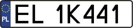 EL1K441