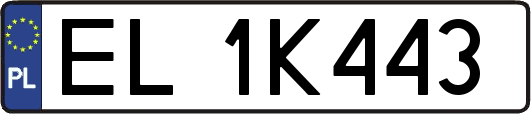 EL1K443