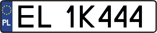 EL1K444