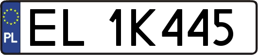 EL1K445