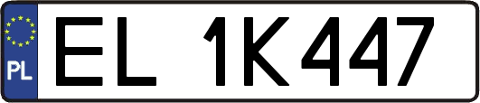 EL1K447