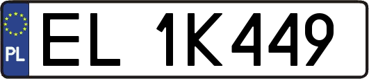 EL1K449