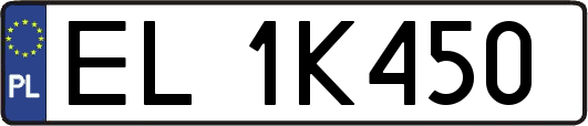 EL1K450
