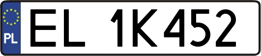 EL1K452