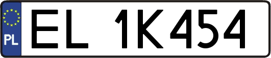 EL1K454