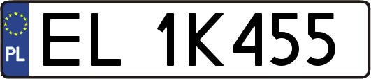 EL1K455