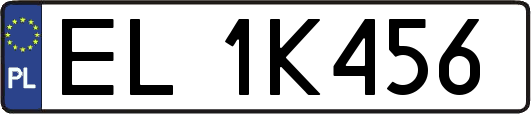 EL1K456