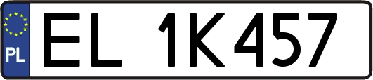 EL1K457