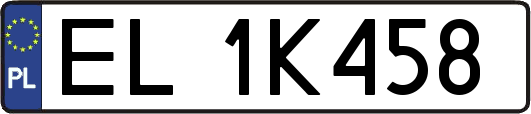 EL1K458