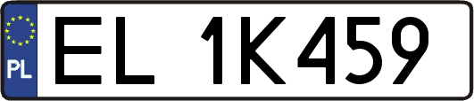 EL1K459