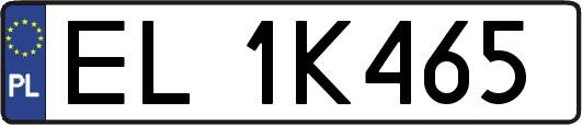 EL1K465