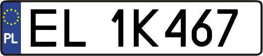 EL1K467