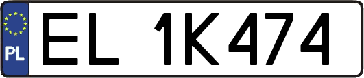 EL1K474