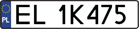 EL1K475