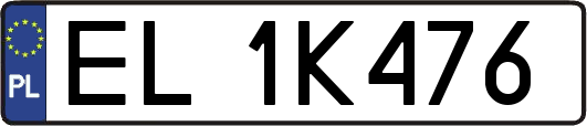 EL1K476