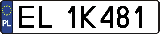 EL1K481