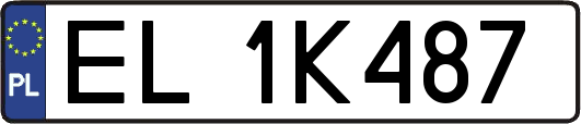 EL1K487