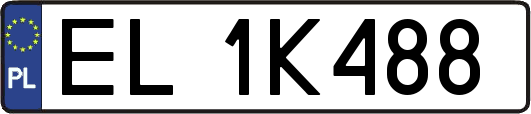 EL1K488