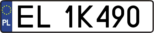 EL1K490