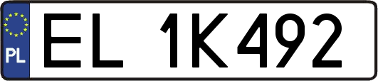 EL1K492