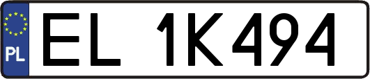 EL1K494