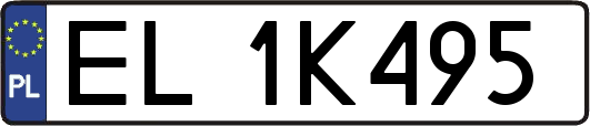 EL1K495