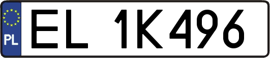 EL1K496