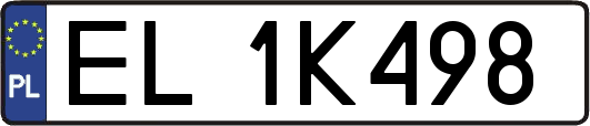 EL1K498