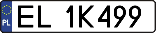 EL1K499
