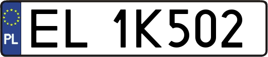 EL1K502