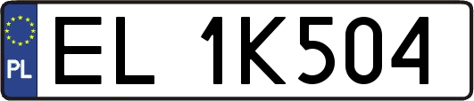 EL1K504