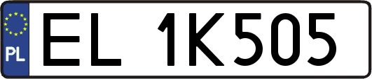 EL1K505