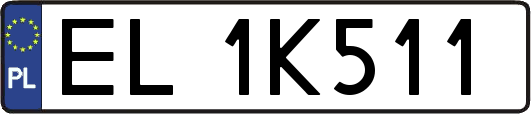 EL1K511