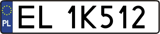 EL1K512