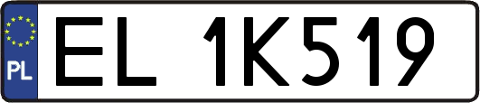 EL1K519