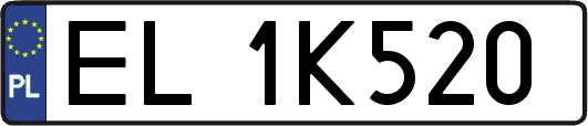 EL1K520