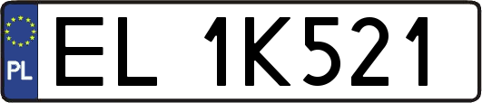 EL1K521