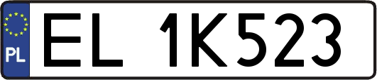 EL1K523