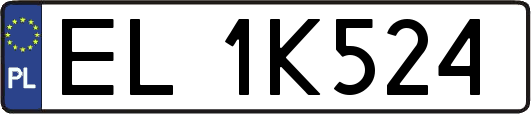 EL1K524