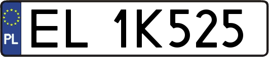 EL1K525