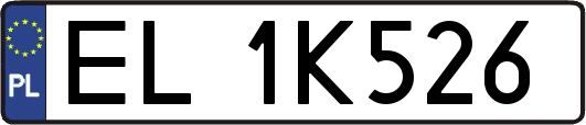 EL1K526