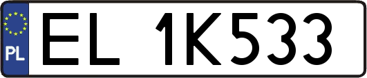 EL1K533