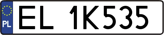 EL1K535
