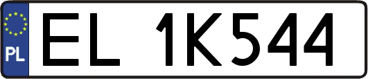 EL1K544