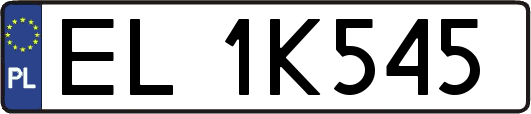 EL1K545