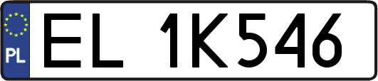 EL1K546