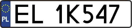 EL1K547