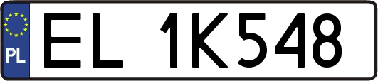 EL1K548