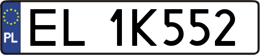 EL1K552